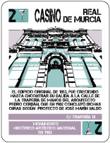 Casino de Murcia
