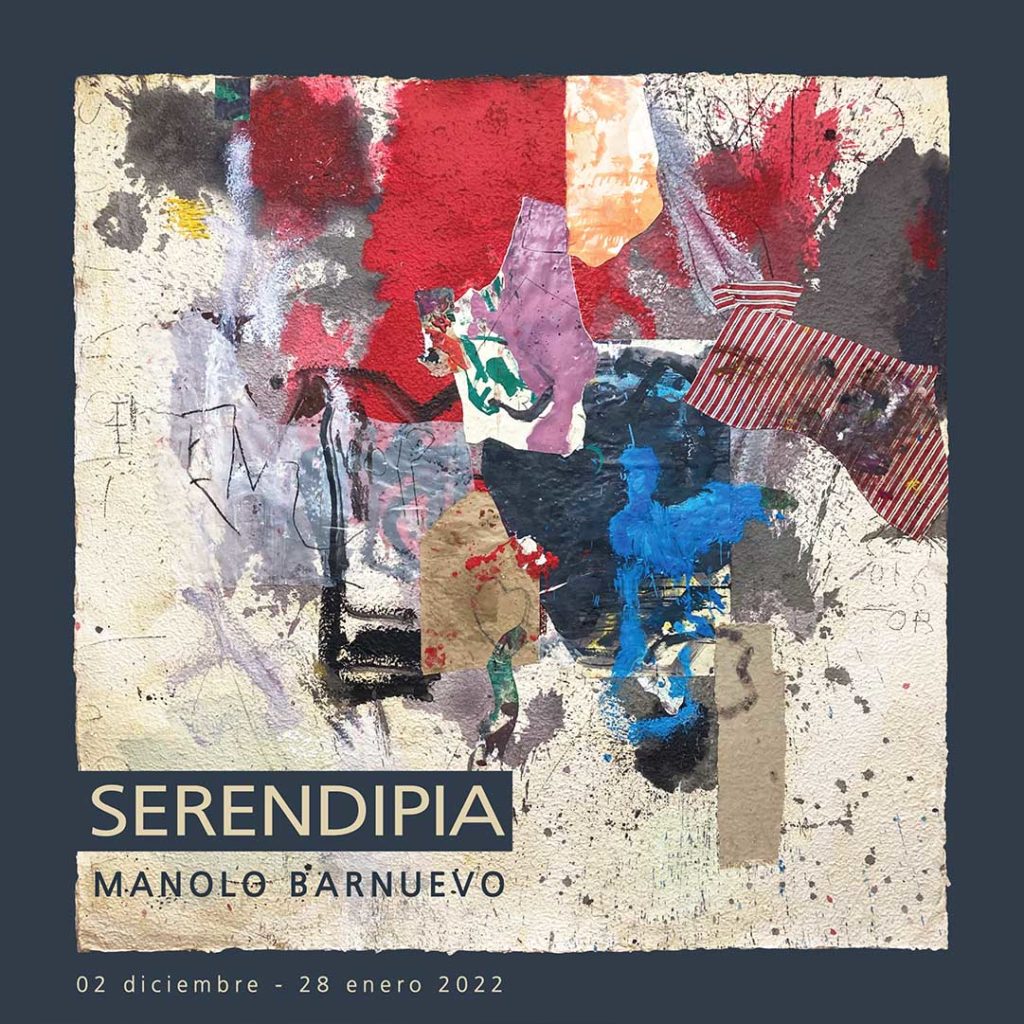 Serendipia – Manolo Barnuevo