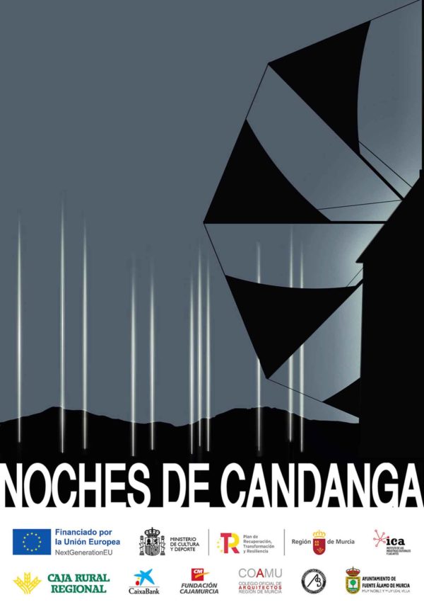 NOCHES DE CANDANGA